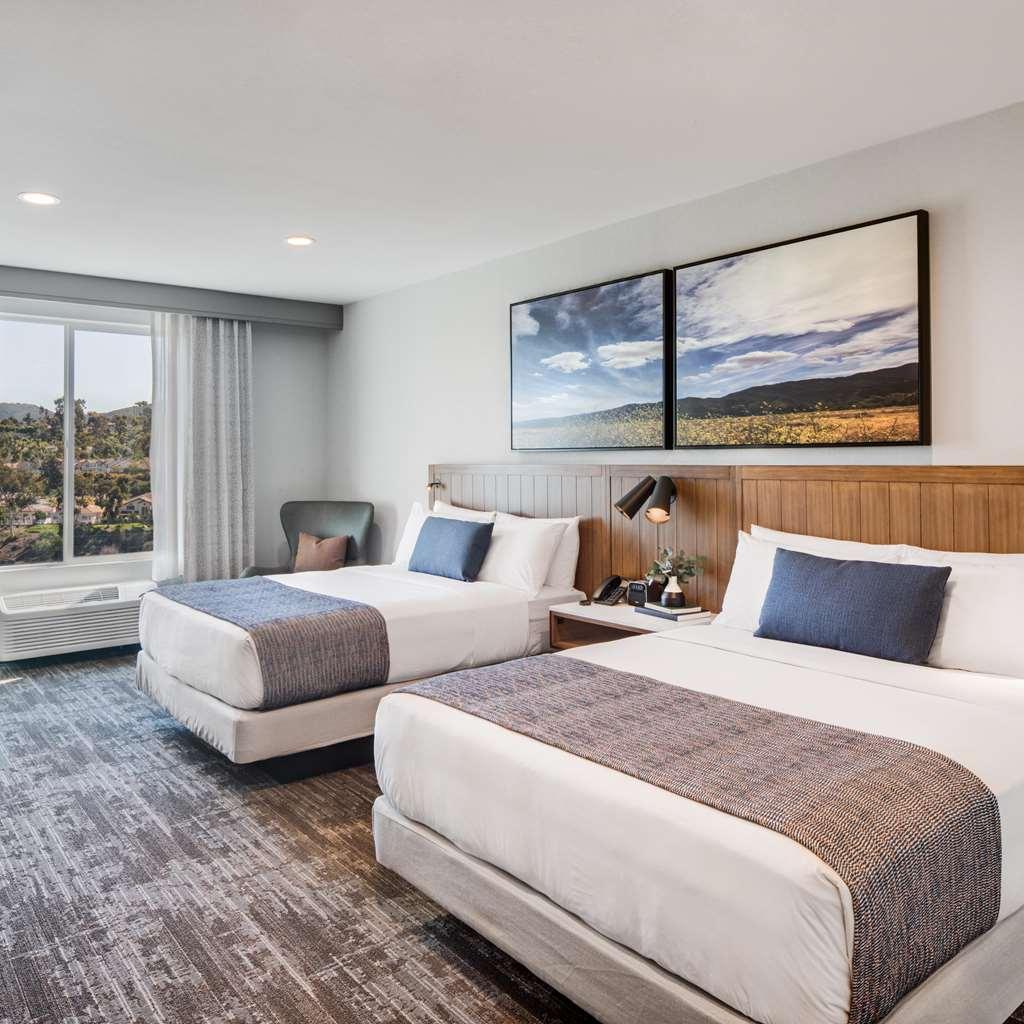 Hotel Ayres Carlsbad Vista