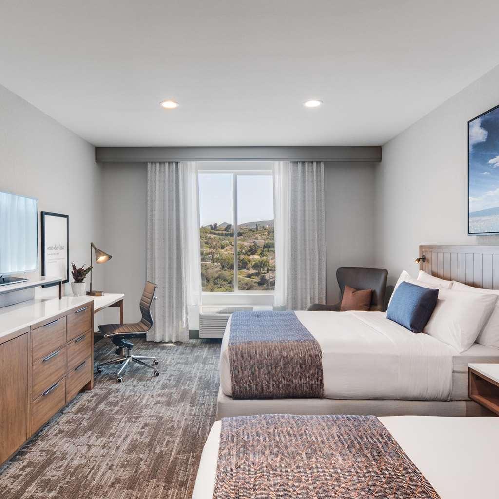 Ayres Carlsbad 3* Vista