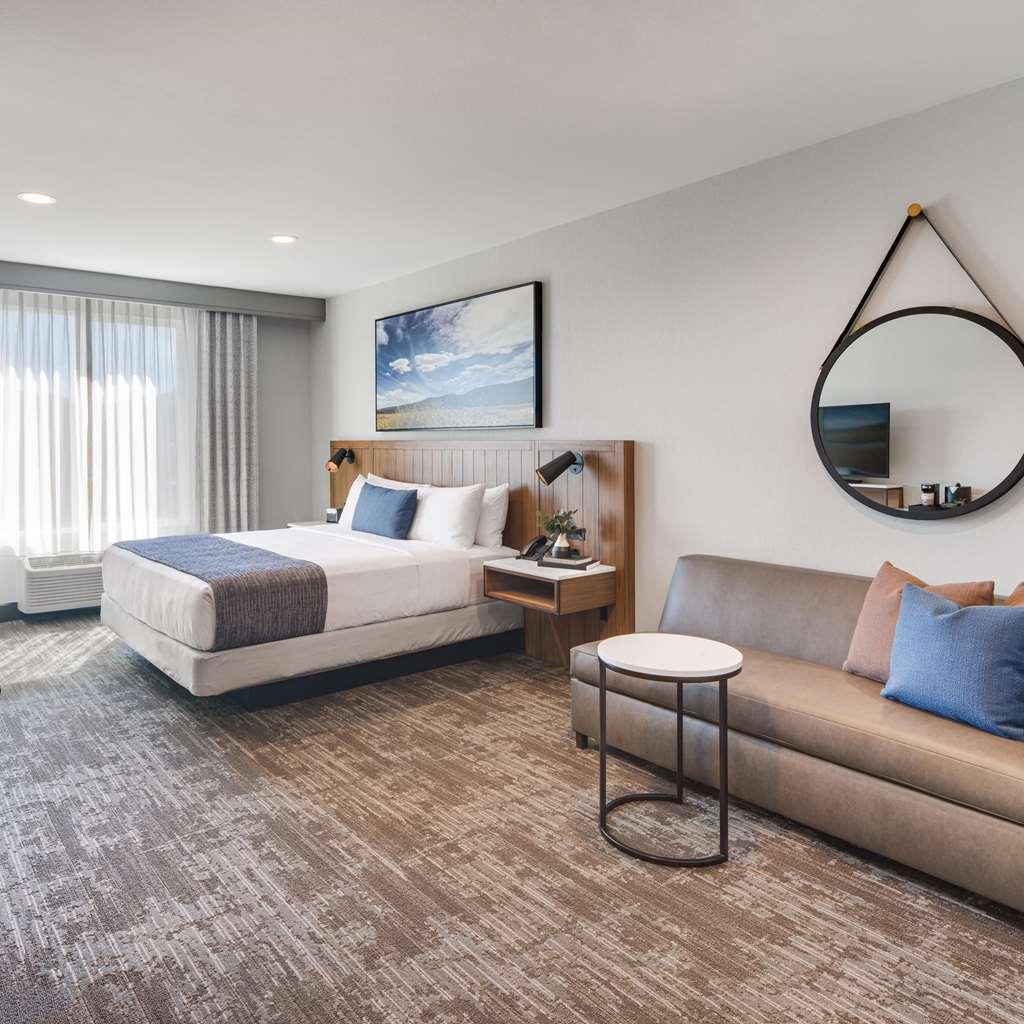 Hotel Ayres Carlsbad 3*