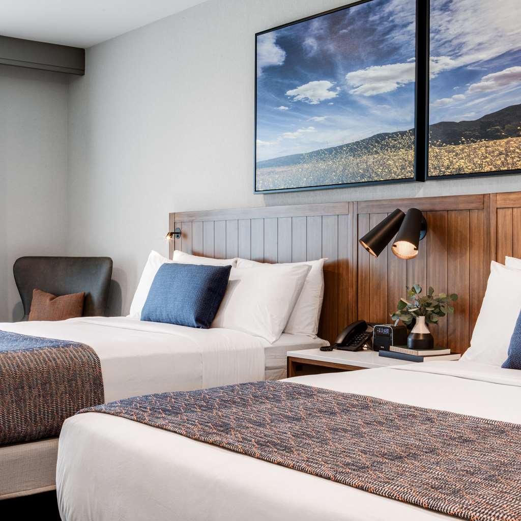 Hotel Ayres Carlsbad Vista